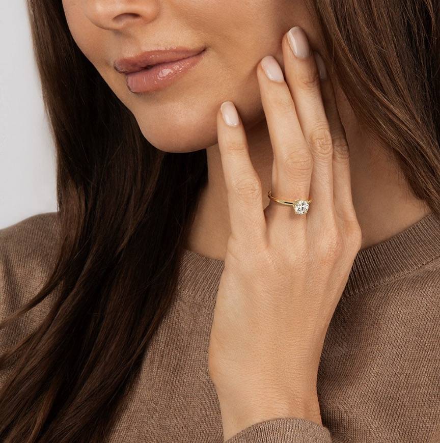 9.5 carat diamond ring price cheap
